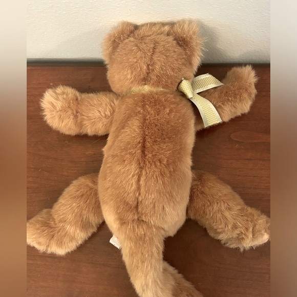 Rare Ty Collectible Plush Cat - Picture 3 of 6